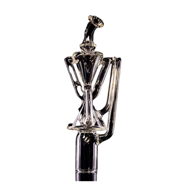 Dopglass Pivot Quadcycler / Clear